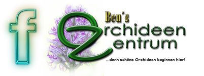 Logo Orchideenzentrum